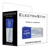 ELECTRASTIM - PAQUETE DE LUBRICANTE ESTÉRIL